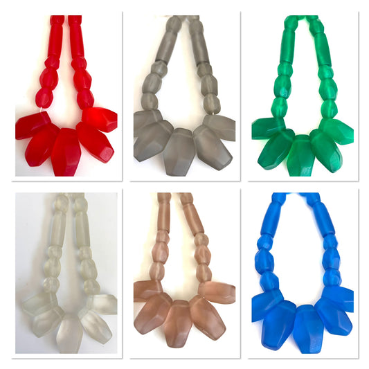 Irregular Strand