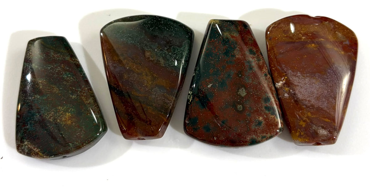 Brown Indian Agate