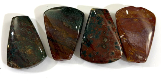 Brown Indian Agate