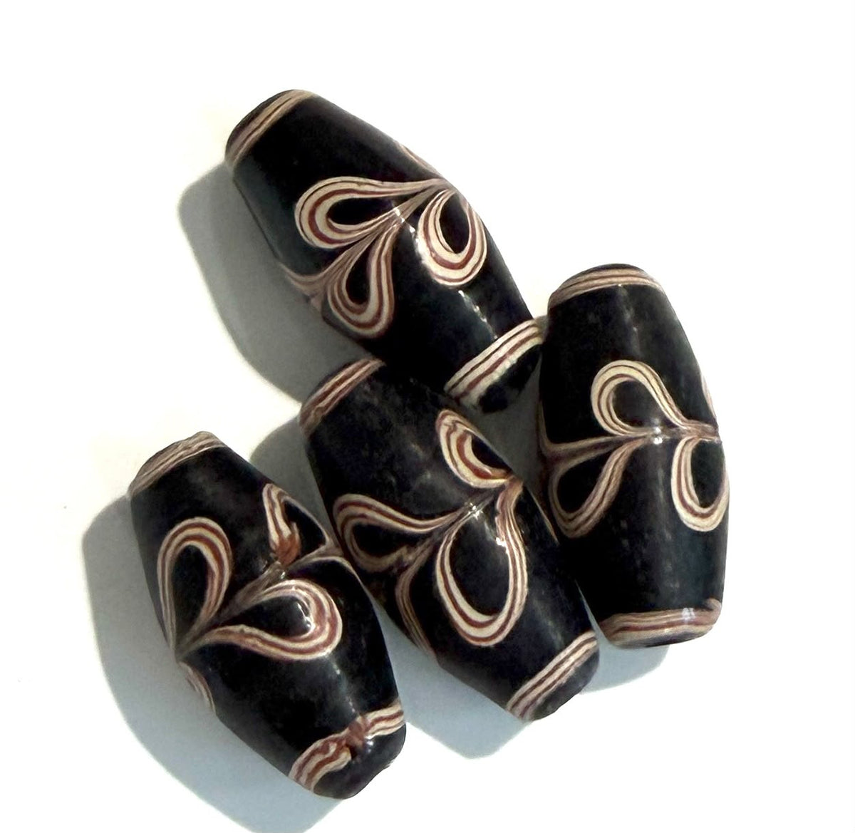Lampwork Tube (4)