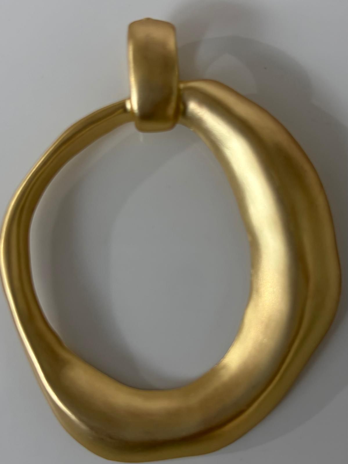 X-Large Pendant