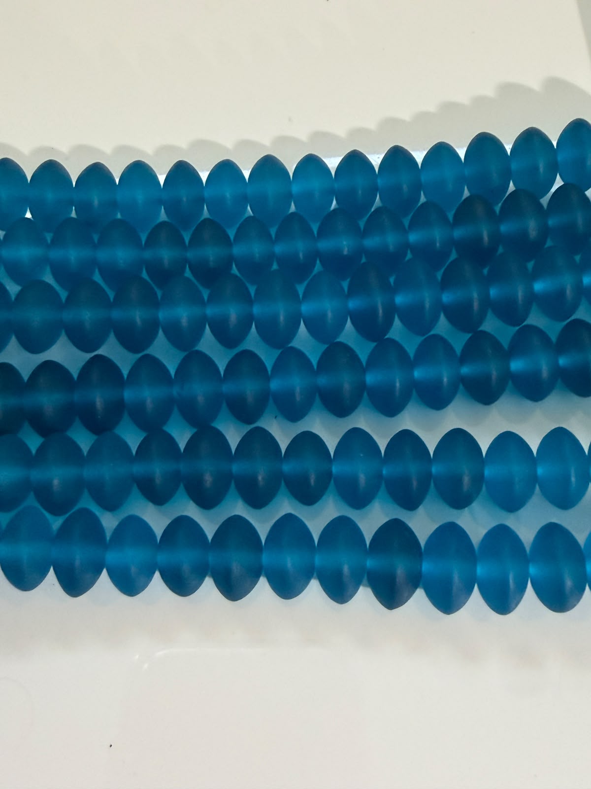 15mm Rondelle