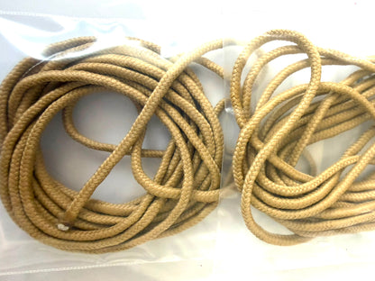 3mm Climbing Cord (2 yards)