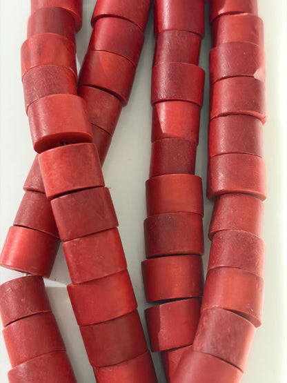 10x3 Wood Cilinder