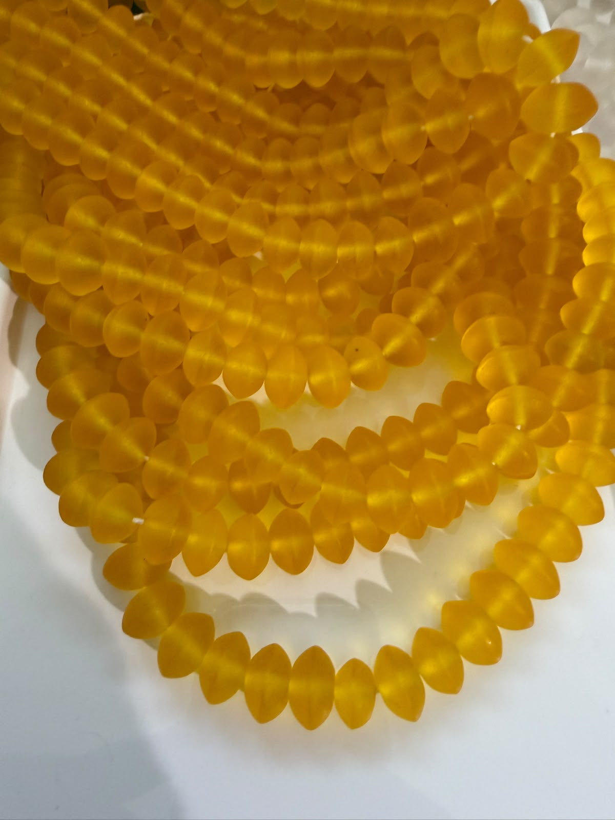 15mm Rondelle
