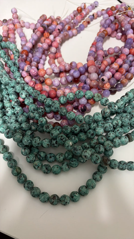 Gemstone Strand