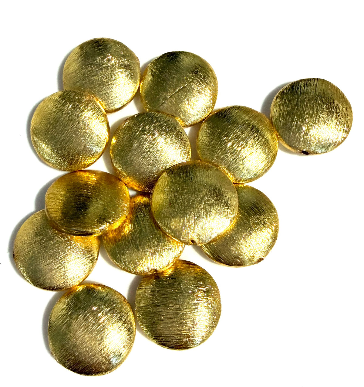 18mm Coin Brush (Loose)