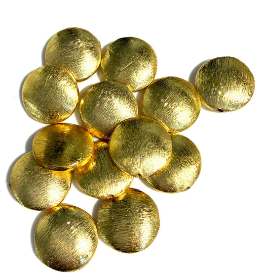 18mm Coin Brush (Loose)