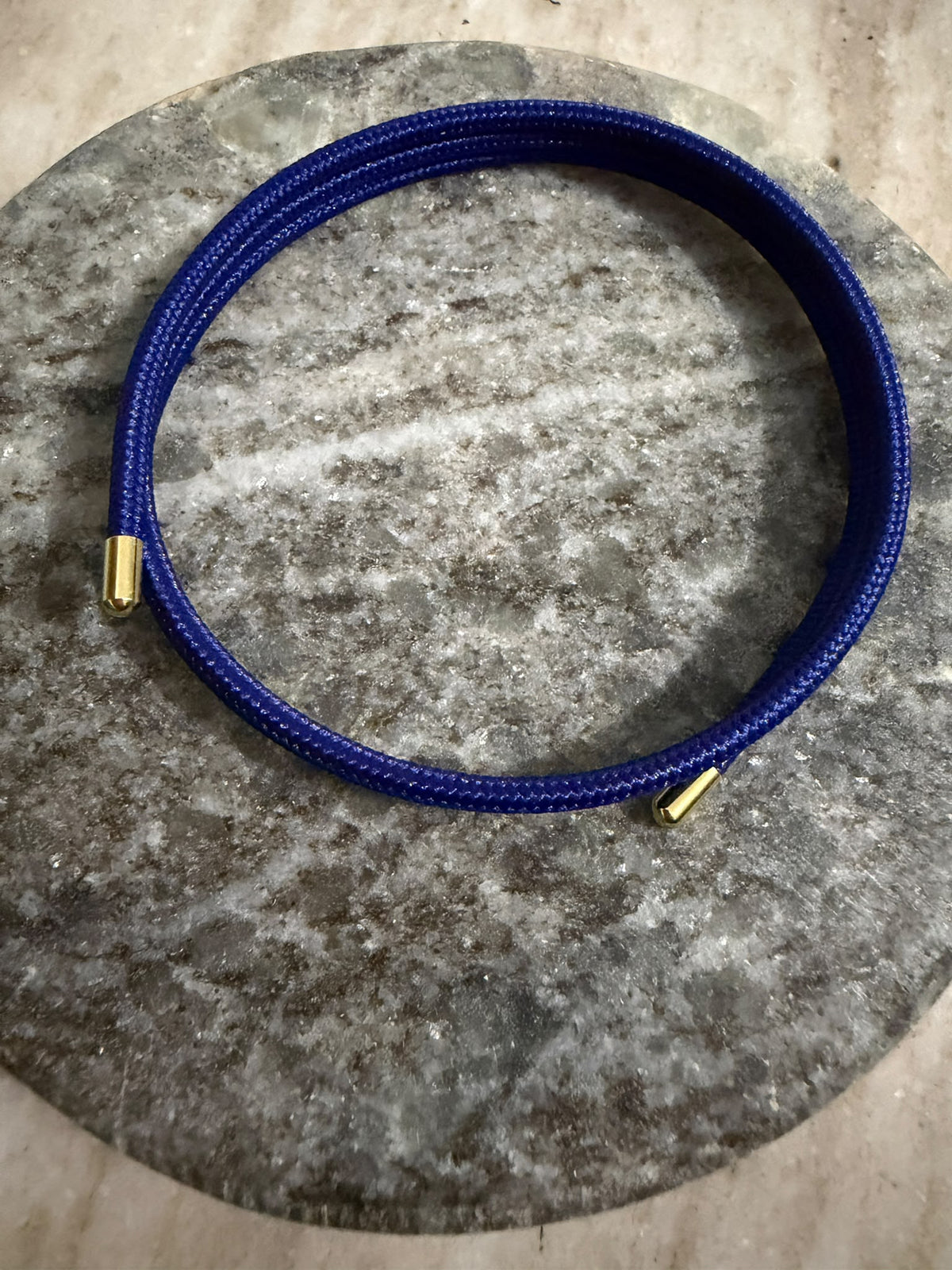 Magnetic Cord bracelet/necklace