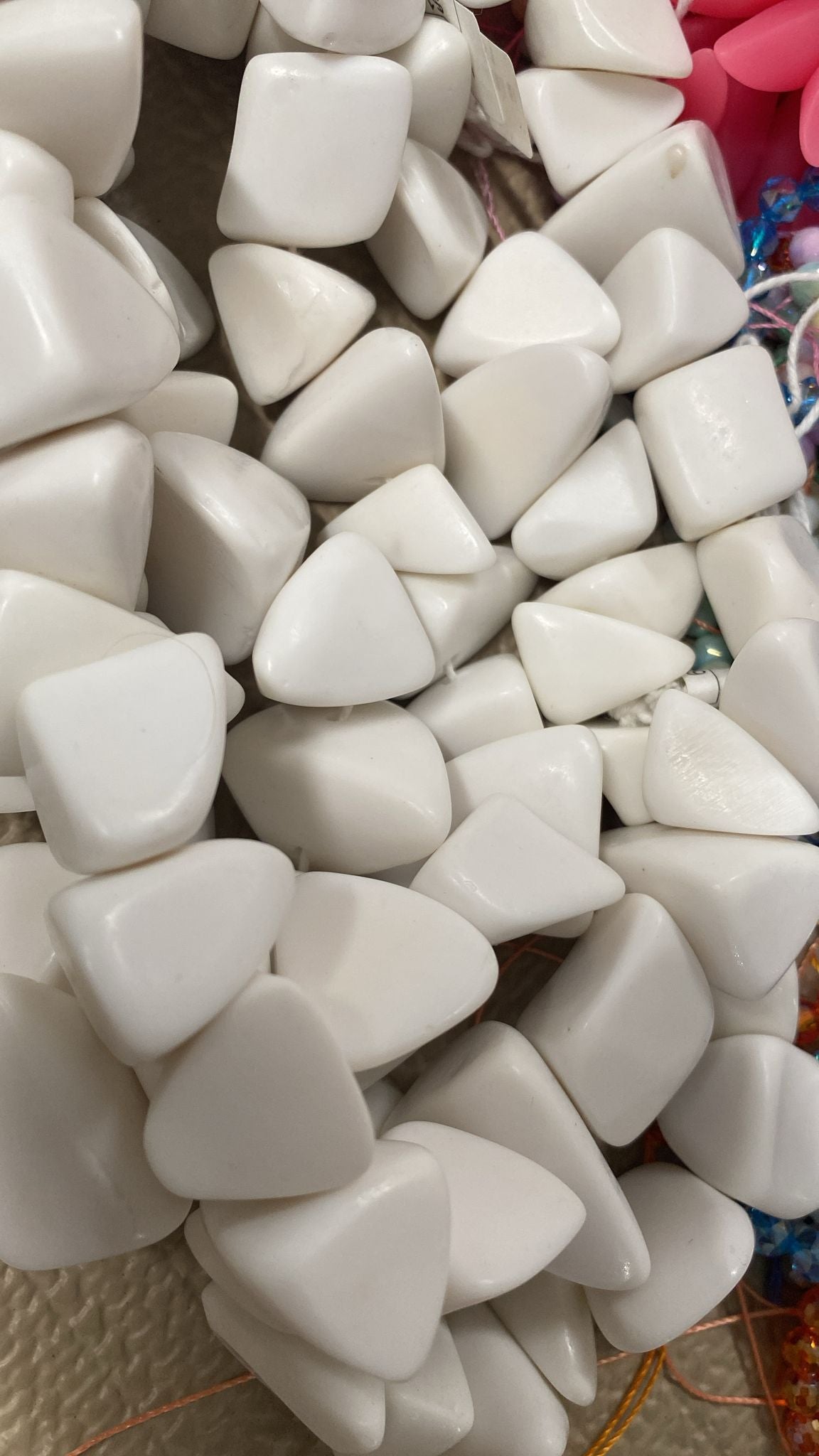 Irregular Chunky Resin #30051