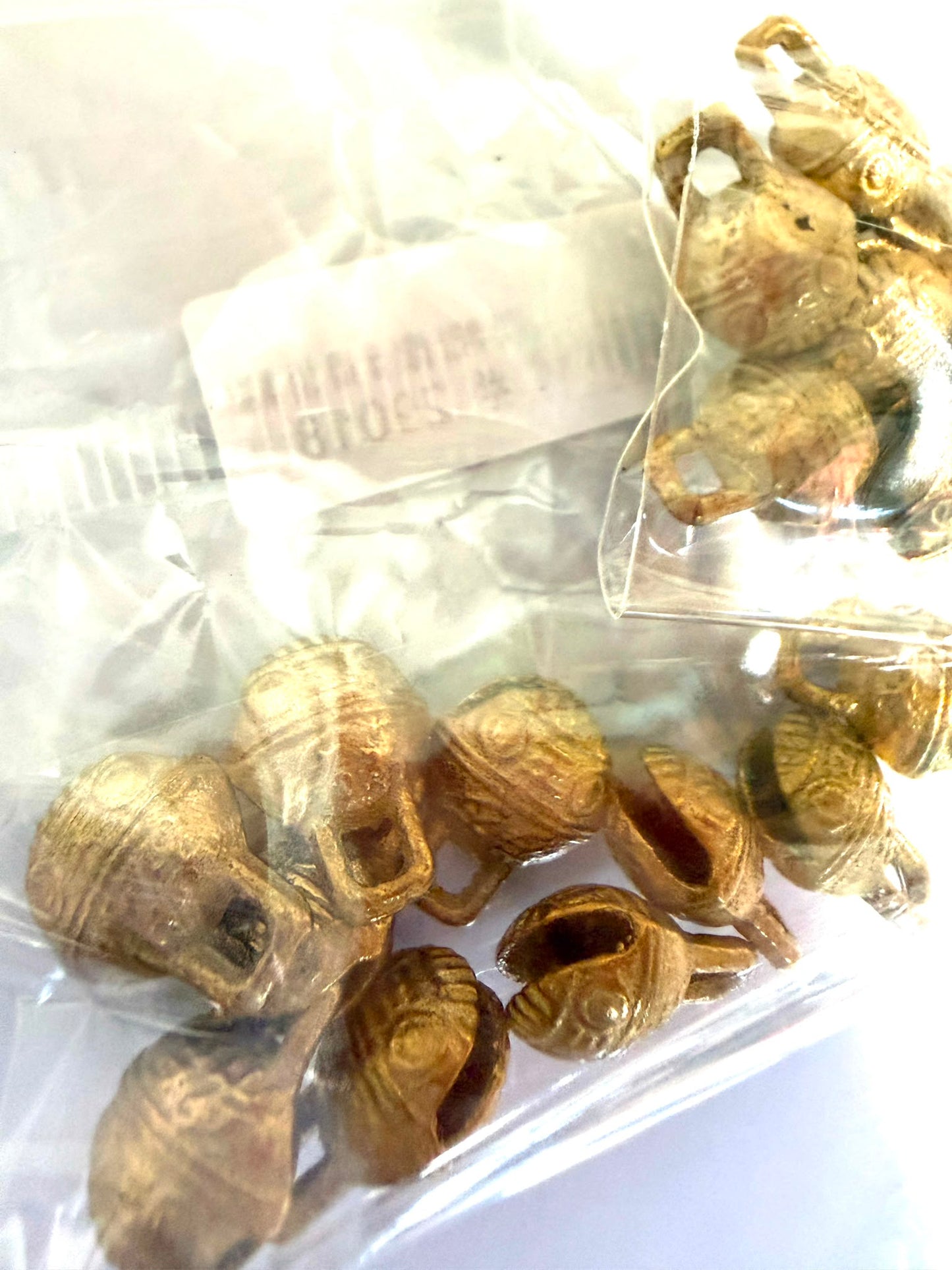 Cascabeles (10 pack)