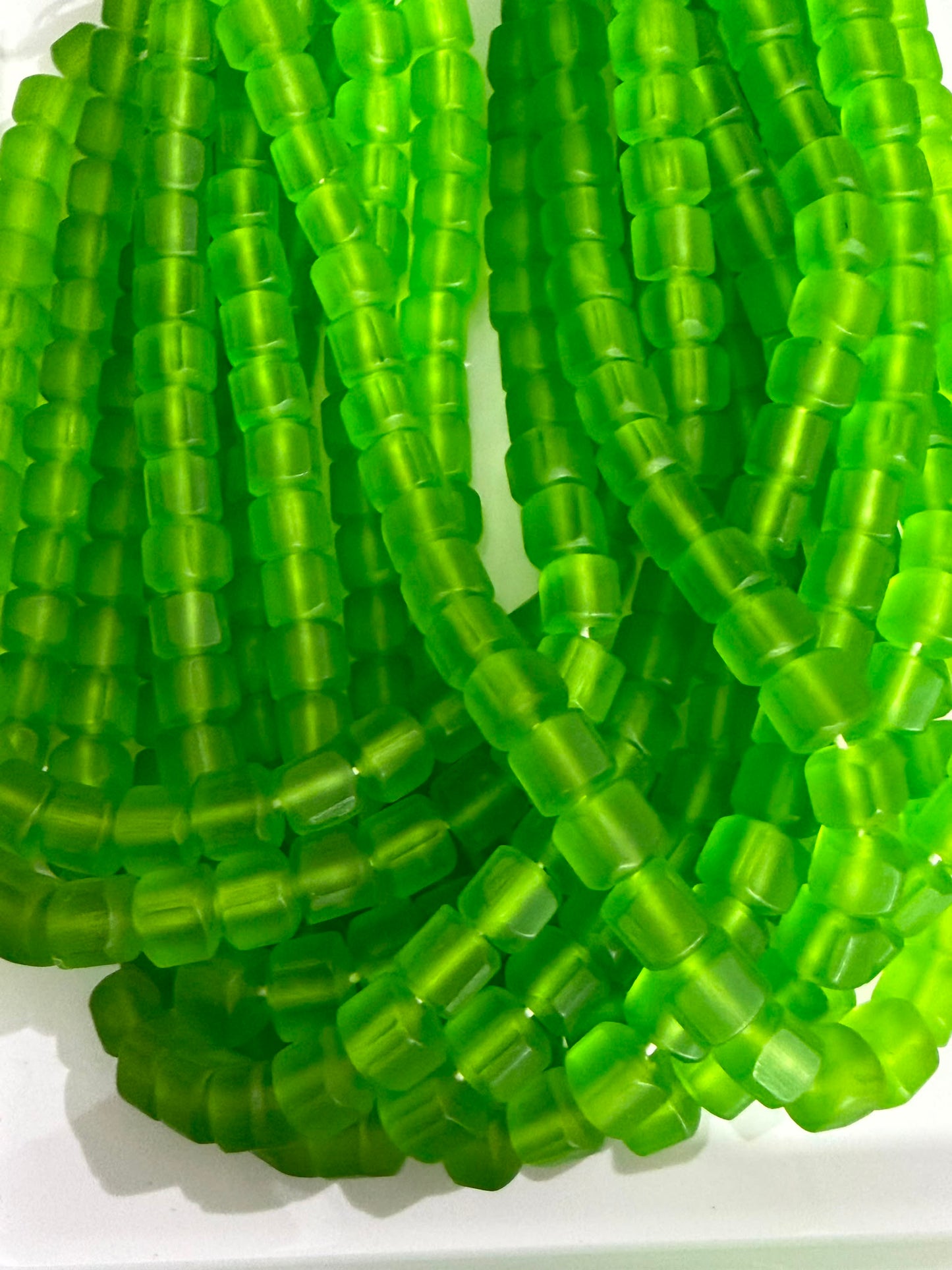 10mm Square 1/2 Strand