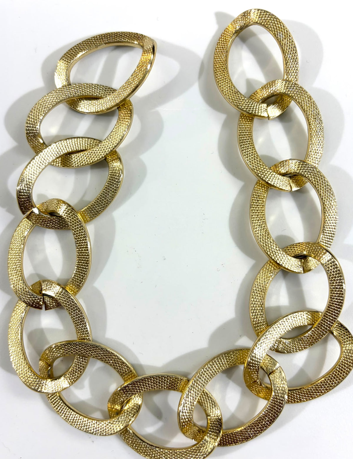 Golden Chain (by the foot)