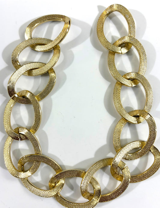 Golden Chain (by the foot)