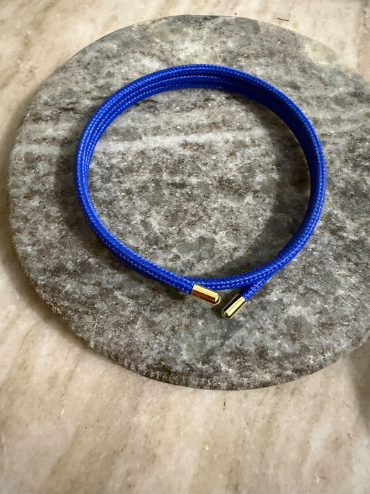 Magnetic Cord bracelet/necklace