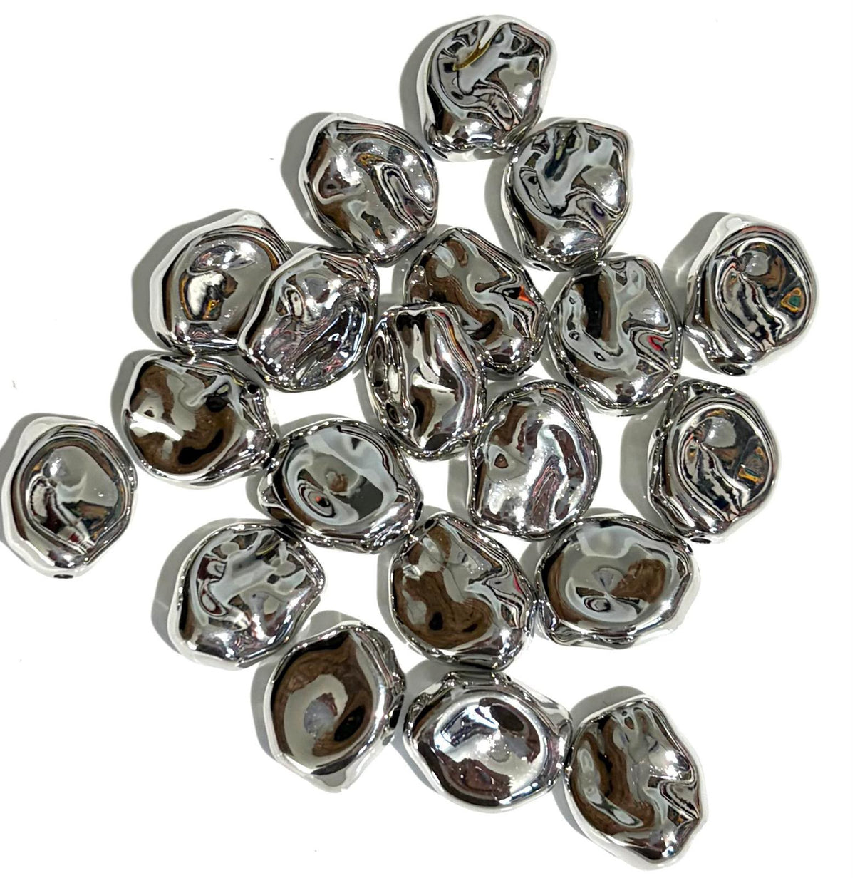 14x12 Silver Spacer (20)