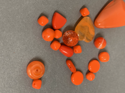 Mix Crystal Czech / Mixto Cristal