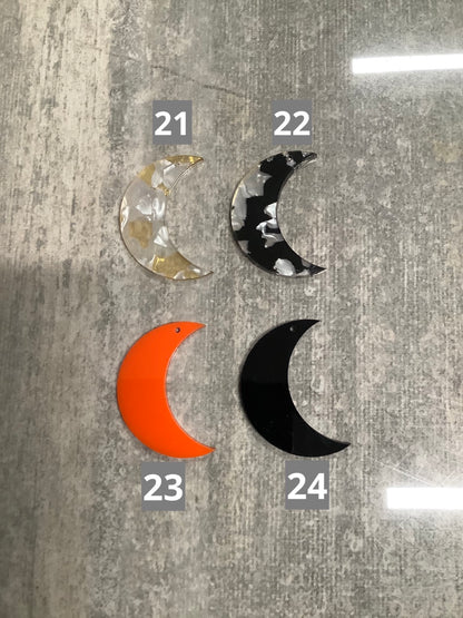 40mm Moon AC qty1- 20413