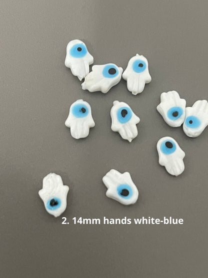 Eye spacer form 23424/23421/23422/23423