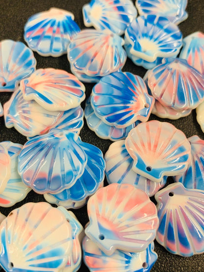 18.5mm Shell Pendant 20628