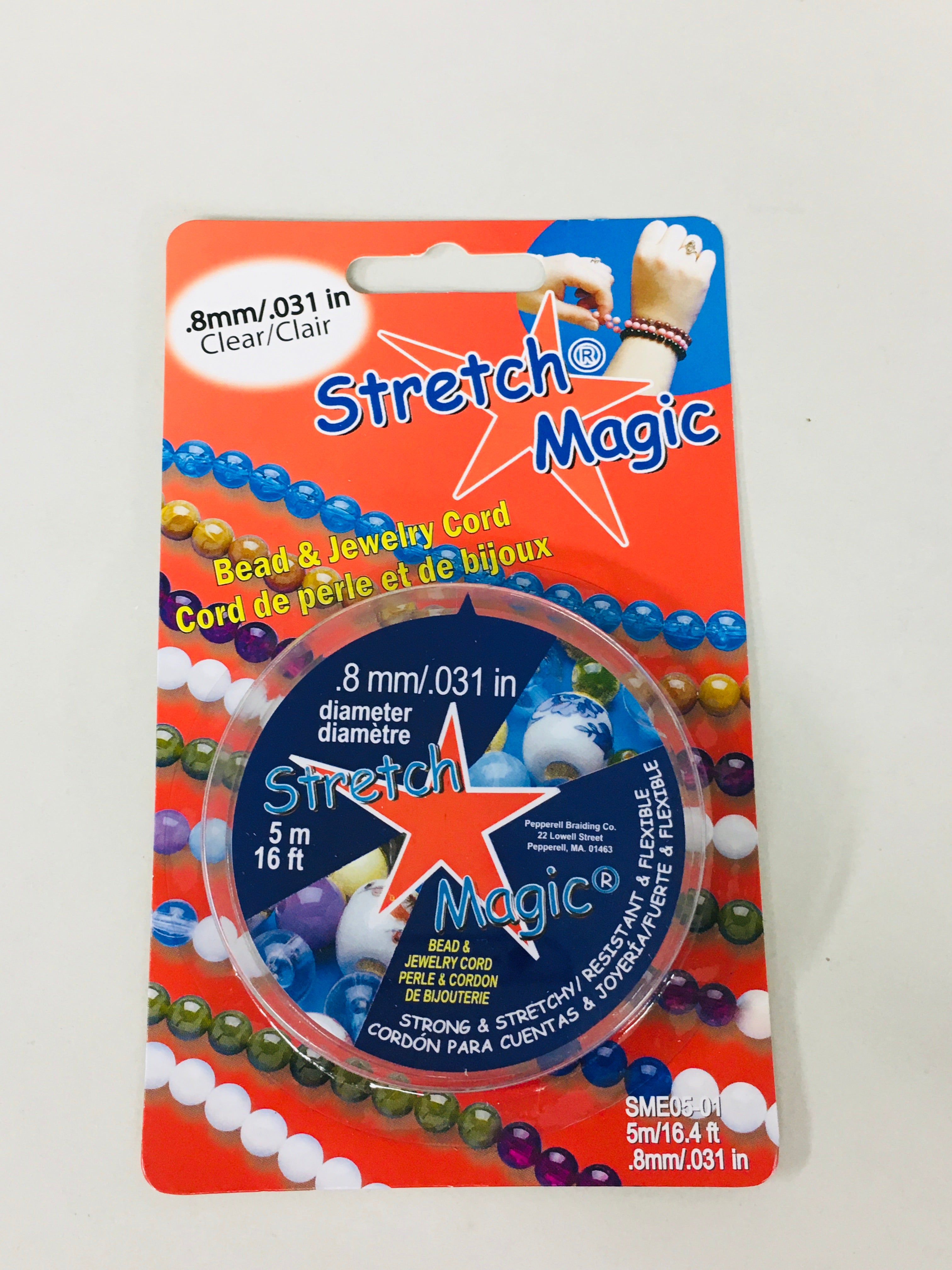 Products – Sun Beads Caguas