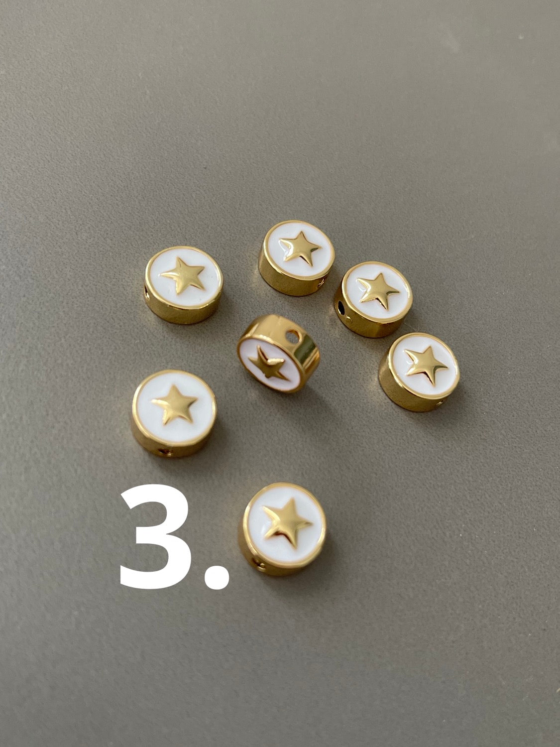 11mm enamel spacer