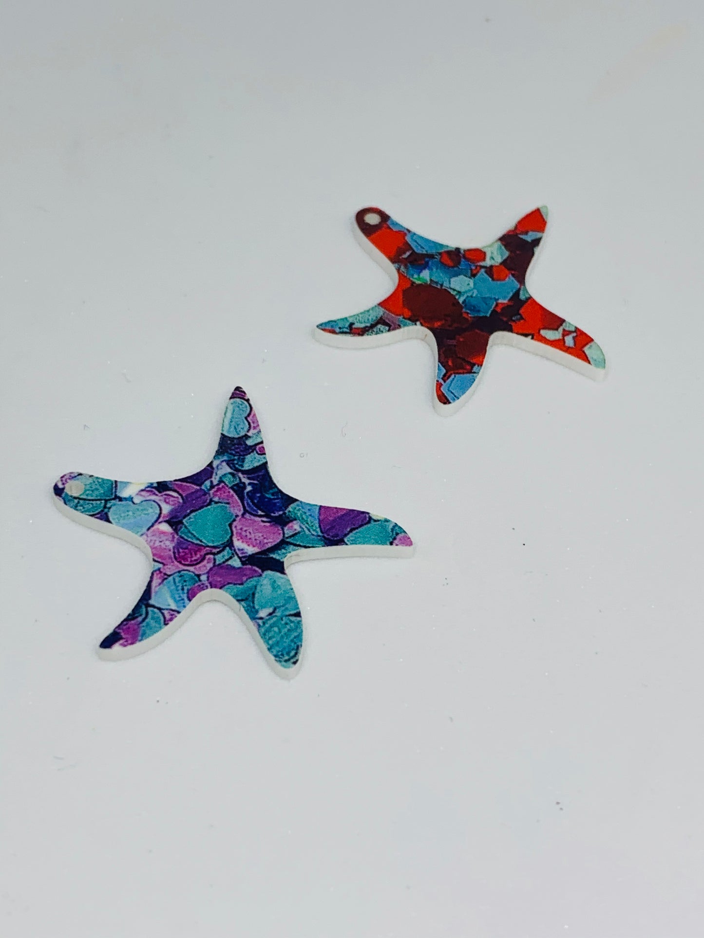 34mm Starfish 20421