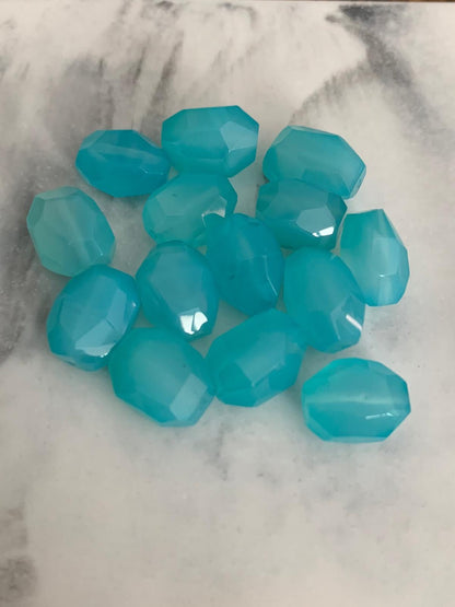 Different Pieces Qty 1