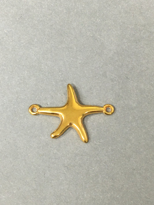 19mm Sea Star Connector / Estrella de Mar- 15284