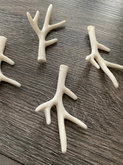 86mm Coral Stick Acrylic Qty 1 / 20873