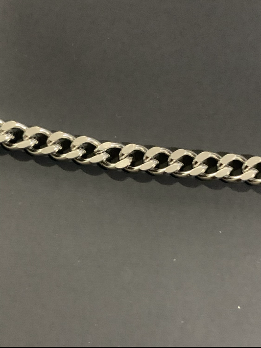 6x4mm cub chain by ft 21205