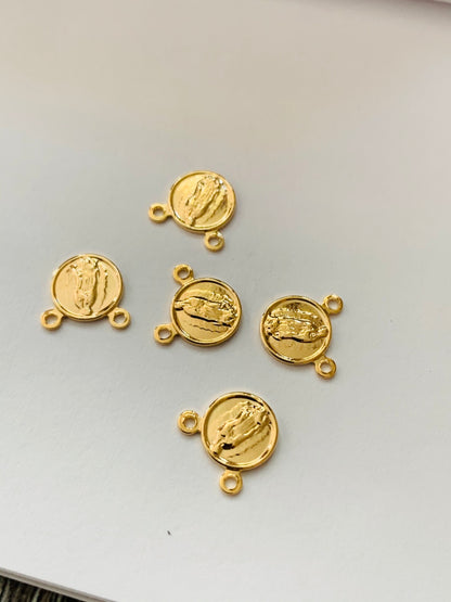 Centro Rosario Vitgen Guadalupe Qty 5 / Virgin