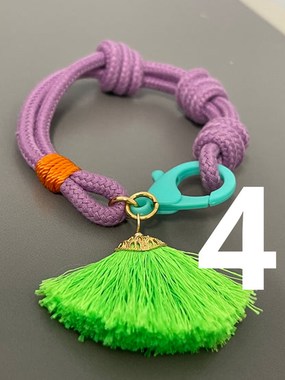 Waterproof 2 With Tassel Qty1- 23021