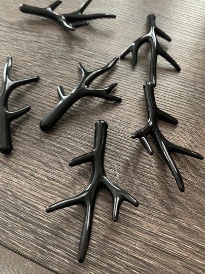 86mm Coral Stick Acrylic Qty 1 / 20873