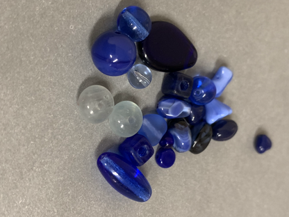 Mix Crystal Czech / Mixto Cristal