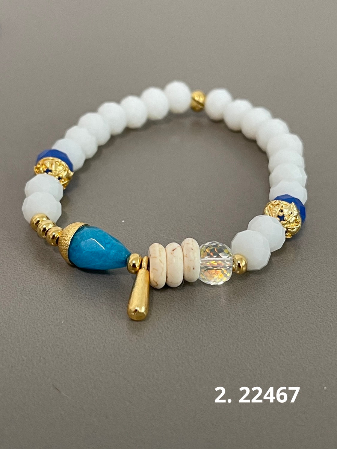 Kit Mix Bracelet qty1- 22466/ 22467/ 22468