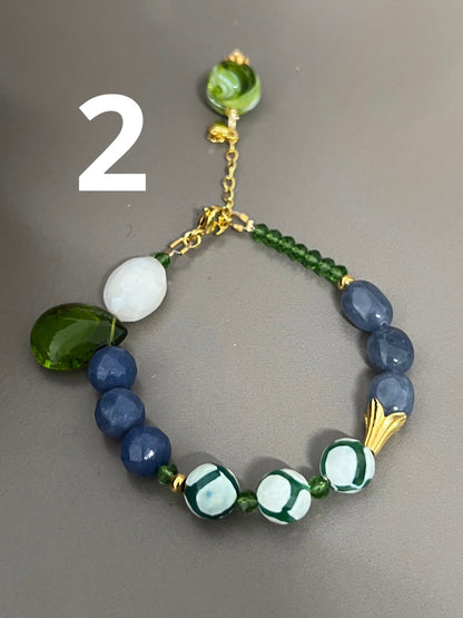 Mix Kit Bracelet Qty1- 24836/24837