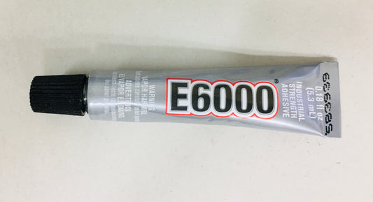 E6000 Glue 4903