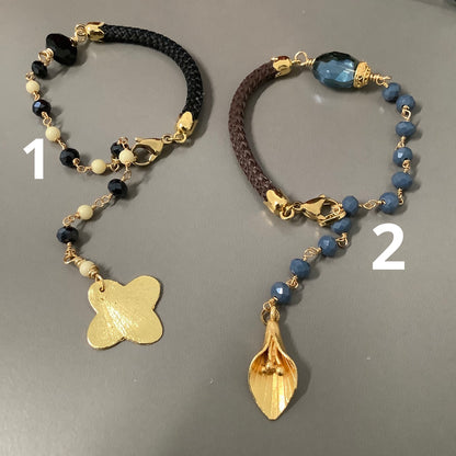 Fall Style Bracelet Kit Qty1- 23419