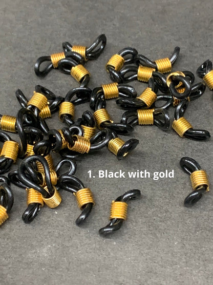 Pieza para sujetar espejuelos qty 10 pieces 21208
