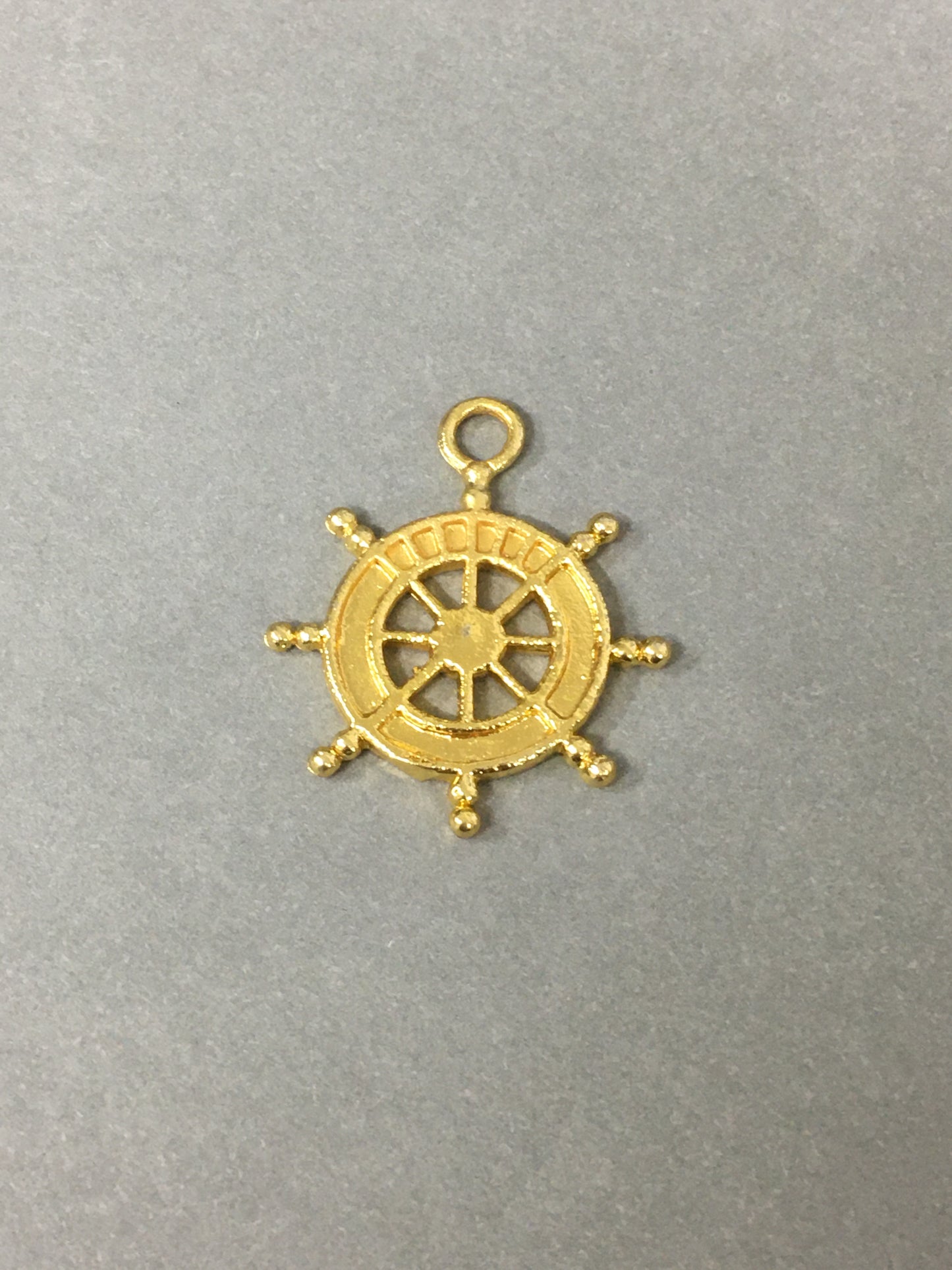 26mm Nautical Wheel / Timon 13797