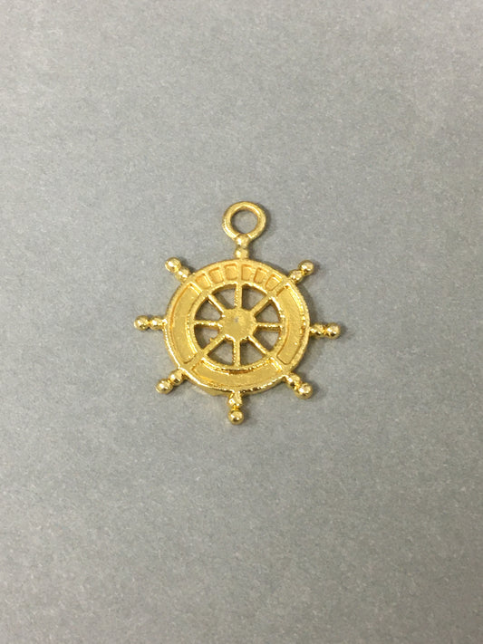 26mm Nautical Wheel / Timon 13797