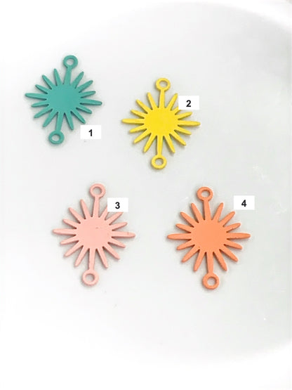16mm Sun Connector 20634