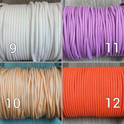 5mm Climbing Cord per yard 9966