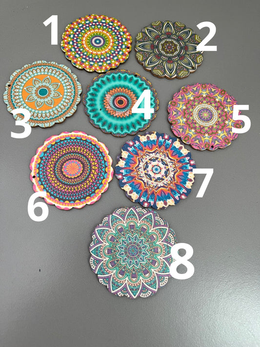 Mandalas Qty1-