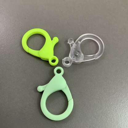 35mm Lobster Resin Qty 1 / 21492