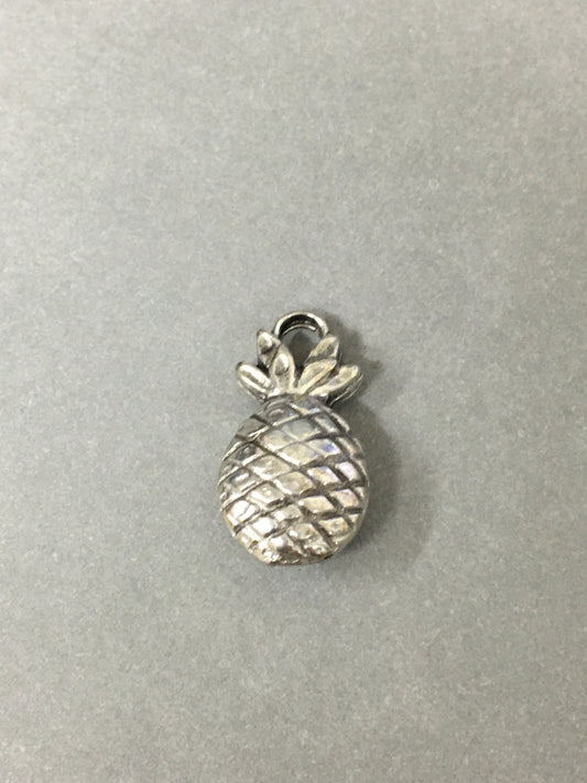 22mm Pineapple Silver / Piña- 14288