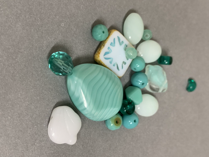 Mix Crystal Czech / Mixto Cristal