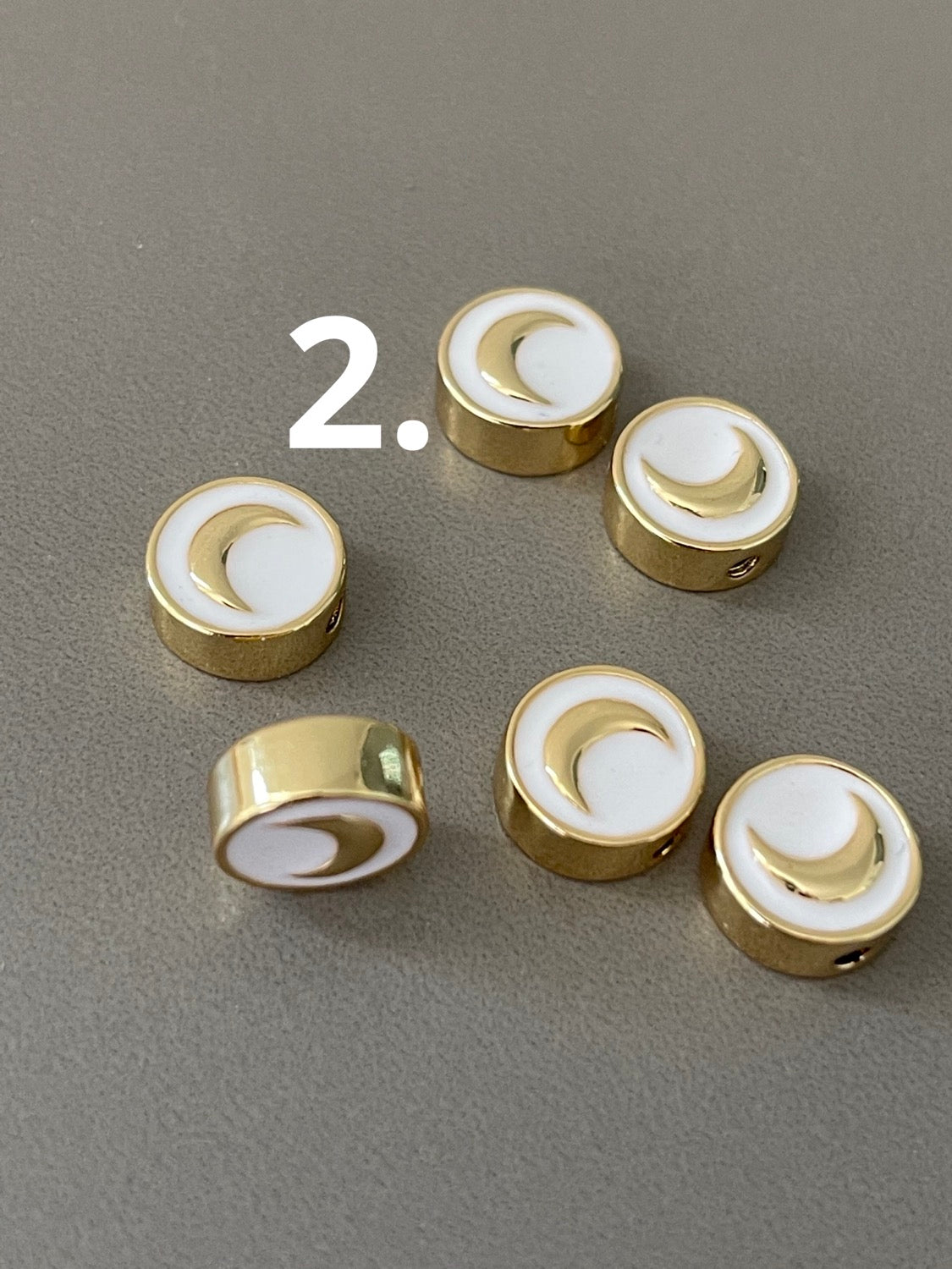 11mm enamel spacer