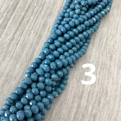 Diff Strand qty1- 22486/22485/20624/21781